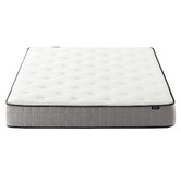Temple &amp; Webster Medium Aries Pocket Spring Memory Foam Mattress