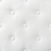 Temple &amp; Webster Medium Aries Pocket Spring Memory Foam Mattress
