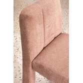 Temple &amp; Webster Arlene Upholstered Dining Chairs