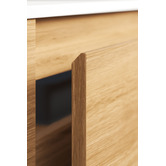 Temple &amp; Webster Boyd 750mm Wall-Hung Vanity Package