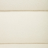 Temple &amp; Webster Sarge Teddy Accent Chair