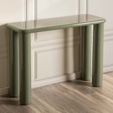 Temple &amp; Webster Lola Console Table