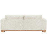 Temple &amp; Webster Shaw Premium 3 Seater Sofa