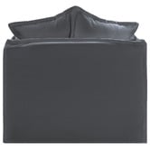 Temple &amp; Webster Montauk Slipcover Reversible Chaise Sofa &amp; Armchair Set
