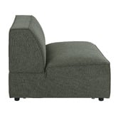 Temple &amp; Webster Russo 6 Seater Corner Sofa Set