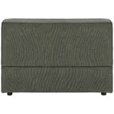 Temple &amp; Webster Russo 6 Seater Corner Sofa Set