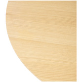 Temple &amp; Webster 120cm Valencia Dining Table