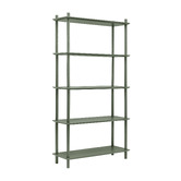 Temple &amp; Webster Banjo 5 Tier Bookcase