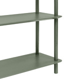 Temple &amp; Webster Banjo 5 Tier Bookcase