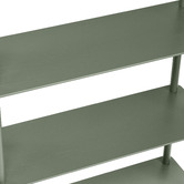 Temple &amp; Webster Banjo 5 Tier Bookcase