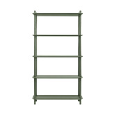 Temple &amp; Webster Banjo 5 Tier Bookcase