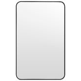 Temple &amp; Webster Tate Rectangular Wall Mirror