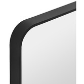 Temple &amp; Webster Tate Rectangular Wall Mirror