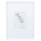 Temple &amp; Webster Wide Mat 5 x 7&quot; Gallery Wall Photo Frames