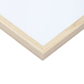 Temple &amp; Webster Wide Mat 5 x 7&quot; Gallery Wall Photo Frames