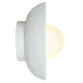 Temple &amp; Webster Morris Ceramic Wall Sconce