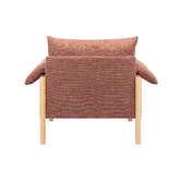 Temple &amp; Webster Nook Upholstered Armchair