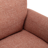 Temple &amp; Webster Nook Upholstered Armchair