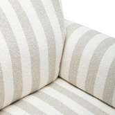 Temple &amp; Webster Nook Upholstered Armchair