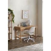 Temple &amp; Webster Clark Office Chair