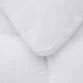 Temple &amp; Webster Plush Comfort All Seasons Quilt