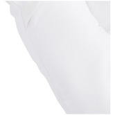 Temple &amp; Webster 900GSM Plush Overfilled Quilted Mattress Topper