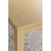 Temple &amp; Webster 180cm Ester Premium Commercial Dining Table
