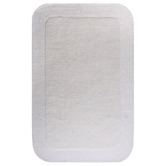 Temple &amp; Webster Cream Aubrey Hand-Tufted Wool-Blend Rug