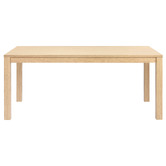 Temple &amp; Webster 180cm Ester Premium Commercial Dining Table