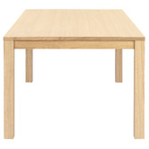 Temple &amp; Webster 180cm Ester Premium Commercial Dining Table