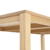 Temple &amp; Webster 180cm Ester Premium Commercial Dining Table