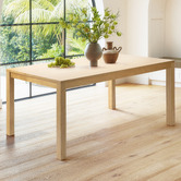 Temple &amp; Webster 180cm Ester Premium Commercial Dining Table