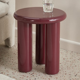 Temple &amp; Webster Lola Side Table