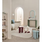 Temple &amp; Webster Lola Round Coffee Table
