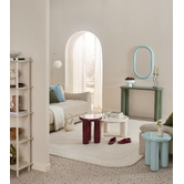 Temple &amp; Webster Lola Side Table