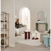 Temple &amp; Webster Lola Side Table