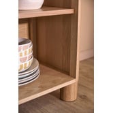 Temple &amp; Webster 160cm Premium Hayley Sideboard