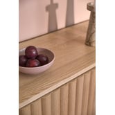 Temple &amp; Webster 160cm Premium Hayley Sideboard