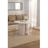 Temple &amp; Webster Marcus Beech Wood Dining Chairs