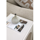 Temple &amp; Webster Mesa Arch Side Table