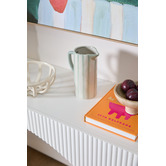 Temple &amp; Webster 130cm Mesa Arch Console Table