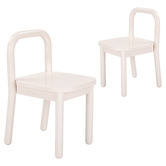 Temple &amp; Webster Kids&#039; Emory Table &amp; Chairs Set