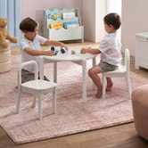 Temple &amp; Webster Kids&#039; Emory Chairs