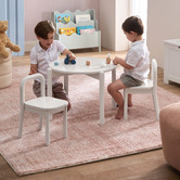 Temple &amp; Webster Kids&#039; Emory Chairs