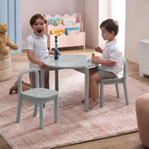 Temple &amp; Webster Kids&#039; Emory Chairs