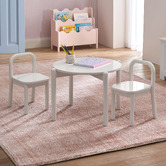 Temple &amp; Webster Kids&#039; Emory Chairs