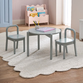 Temple &amp; Webster Kids&#039; Emory Chairs