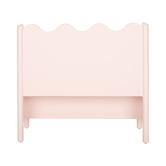 Temple &amp; Webster Kids&#039; Wavy Bookcase