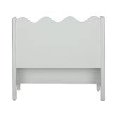 Temple &amp; Webster Kids&#039; Wavy Bookcase