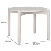 Temple &amp; Webster Kids&#039; Emory Table